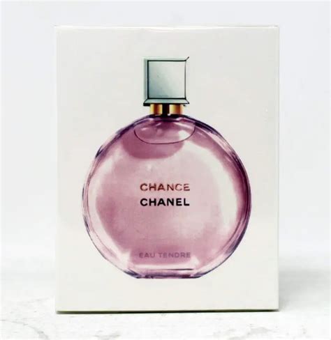 perfumes similar to chanel chance eau tendre